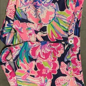 Lilly Pulitzer Shorts